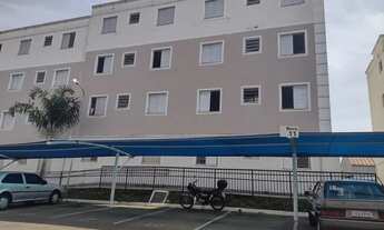 Imagem: Apartamento área privativa 46,59m² e vaga