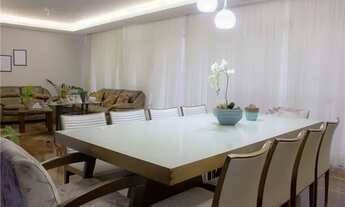 Imagem 6: Apartamento 4 Quartos - Savassi - Belo Horizonte - MG