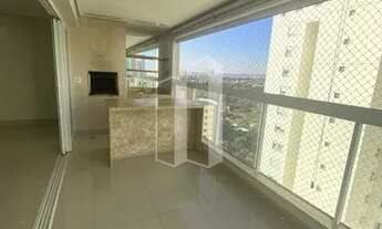 Imagem: Apartamento Lindo ao lado do parque Flamboyant