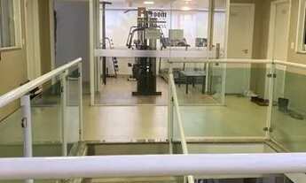 Imagem 5: Alugo Flat de 1 quarto mobiliado