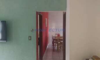 Imagem 6: Casa - Jardim Carlos Lourenço - Campinas