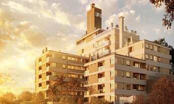 Imagem 6: Apartamentos à venda na planta no Home Cacupé em Florianópolis/SC