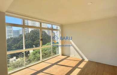 Imagem 4: Apartamento, 282 m² - venda por R$ 3.500.000,00 ou aluguel por R$ 15.000,00/mês - Higienóp