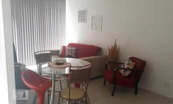 Imagem 2: Apartamento para Aluguel - Santa Teresa, 1 Quarto, 50 m2