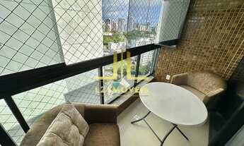 Imagem 3: Apartamento à venda no bairro Caminho das Árvores - Salvador/BA