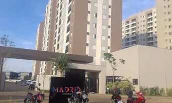 Imagem 2: Apartamento com 2 quartos para alugar por R$ 1200.00, 57.26 m2 - JARDIM SANTA ADELIA - LIM