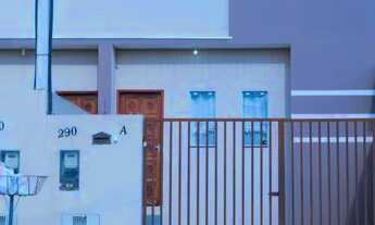 Imagem: Linda Casa Completa A Venda no Jd Santa