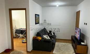 Imagem: Apartamento - Parque Interlagos - Residencial