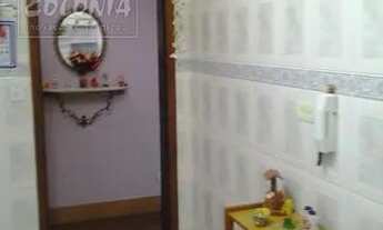 Imagem 6: Santo André - Apartamento Padrão - Vila Junqueira