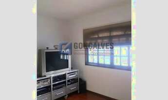 Imagem 3: SAO BERNARDO DO CAMPO - Residential / Sobrado - FERRAZOPOLIS