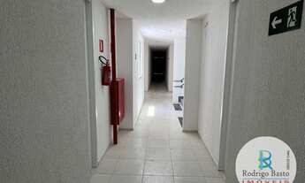 Imagem 2: Apartamento com 2 dormitórios à venda, 42 m² por R$ 190.000,00 - Tamatanduba - Eusébio/CE