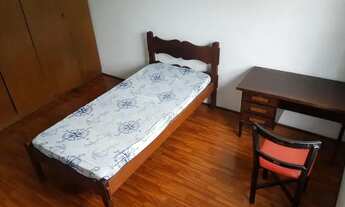 Imagem 4: Quarto Individual Contas Inclusas no Rudge Ramos