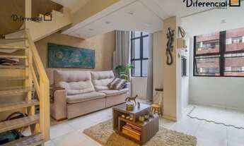 Imagem 6: Apartamento com 2 dormitórios, 78 m² - venda por R$ 550.000,00 ou aluguel por R$ 4.141,88