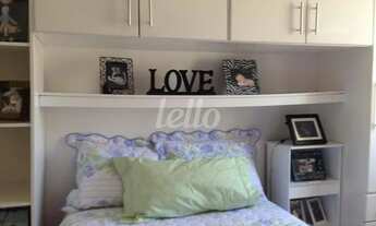 Imagem 7: São Paulo - Apartamento Padrão - Aclimação