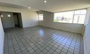 Imagem 2: Apartamento para aluguel com 116 metros quadrados com 4 quartos