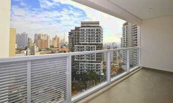 Imagem 5: Apartamento Duplex com 1 dormitório à venda, 111 m² por R$ 3.000.000,00 - Vila Madalena