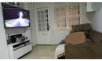 Imagem 5: São Bernardo do Campo - Casa Padrão - Nova Petrópolis