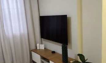 Imagem 4: Apartamento com 2 dormitórios à venda, 50 m² por R$ 265.000,00 - Fonseca - Niterói/RJ