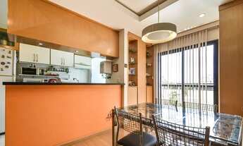 Imagem 3: Cobertura Duplex na Barra Funda com 132m² uteis e 2 vagas