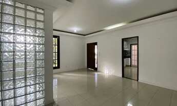 Imagem: AL - Casa de condomínio para venda tem