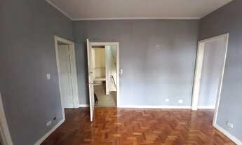 Imagem 2: Apartamento para aluguel tem 46 metros quadrados com 1 quarto em Centro - São Paulo - SP