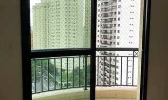 Imagem 5: São Paulo - Apartamento Padrão - Tatuapé