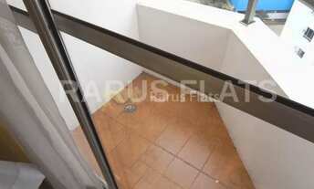 Imagem 7: Rarus Flats - Flat para locação - Edifício Royal Ibirapuera