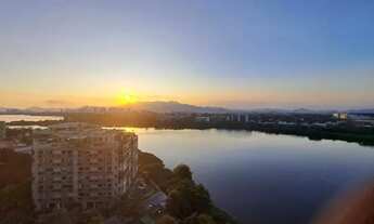 Imagem 4: Apt 3 quartos, 1 suíte, salão, cozinha planejada, cômodos com armário, cond c/ infra pert