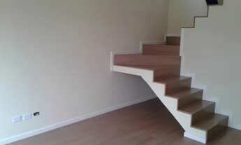 Imagem 5: Sobrado em Fazenda Rio Grande, 3 quartos