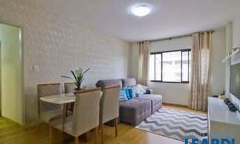 Imagem 6: APARTAMENTO - PERDIZES - SP