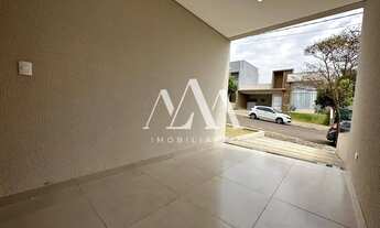 Imagem 4: ALUGO! Sobrado de 03 dormitórios sendo 01 Suíte PLANEJADO no Condomínio Morada das Flores