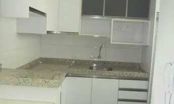 Imagem 2: Apartamento para venda tem 60 metros quadrados com 2 quartos em Carvoeira - Florianópolis