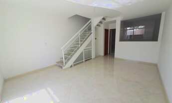 Imagem: RIO DE JANEIRO - Casa Padrão - TAQUARA