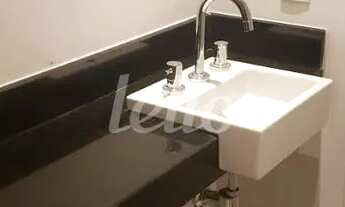 Imagem 6: São Paulo - Kitchenette/Studio - Consolação