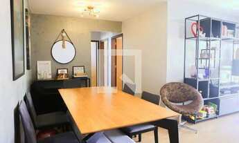 Imagem 2: Apartamento para Aluguel - Centro, 3 Quartos, 102 m2