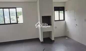 Imagem 3: Apartamento disponível para locação 3 minutos do terminal da fonte, Garcia, Blumenau - AP1