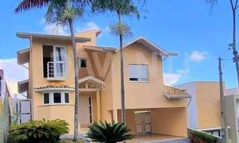 Imagem 2: Casa - Terras de São Francisco - Vinhedo