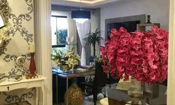 Imagem 2: Belíssimo Apartamento 3 quartos Centro