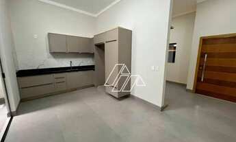 Imagem 6: Casa com 3 dormitórios à venda, 120 m² por R$ 450.000,00 - Alto Cafezal - Marília/SP