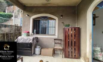 Imagem 5: Vendo duas casas no bairro Praça da Ponte em Miguel Pereira - RJ