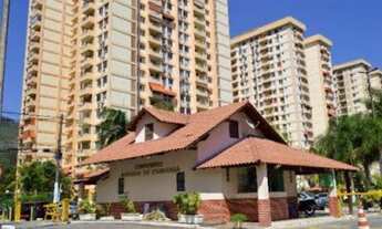 Imagem: Apartamento para aluguel e venda com 58