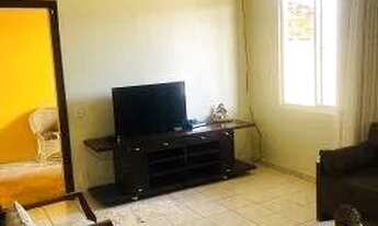 Imagem 5: Imóvel a venda no Bairro Parque Alves de lima