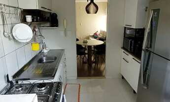 Imagem 3: Apartamento Residencial Ouro