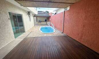 Imagem 4: Casa de condomínio térrea para aluguel tem 150 metros quadrados com 3 quartos