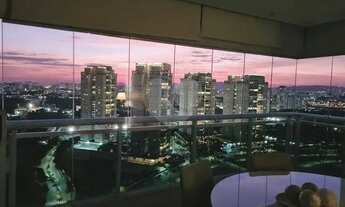 Imagem: APARTAMENTO TOP NA AGUA BRANCA 2 DORMS 1