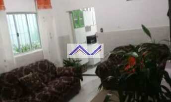 Imagem 2: Sobrado 3 dormitórios - Jardim Presidente Dutra - Guarulhos