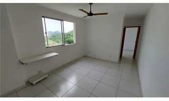 Imagem 2: Aluga-se Apartamento 1 quarto no condomínio Por do Sol - Espigão. Rio Centro