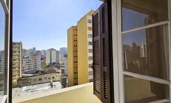 Imagem 4: Apartamento para venda com 117 metros quadrados com 2 quartos em Bela Vista - São Paulo