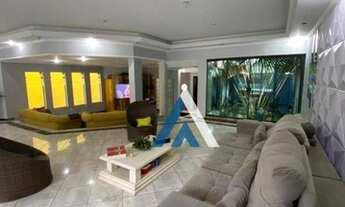 Imagem 7: Casa com 4 dormitórios, 350 m² - venda por R$ 1.300.000,00 ou aluguel por R$ 11.000,00 - J