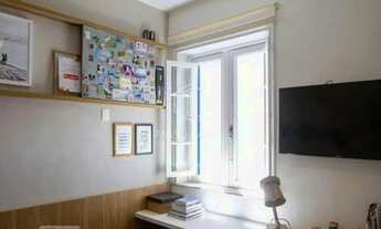 Imagem 7: Apartamento em Leblon - Rio de Janeiro